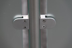 Glasgel�nder 5