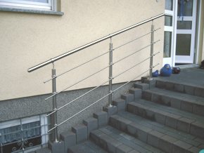 Relinggel�nder 20