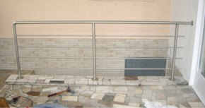 Relinggel�nder 2