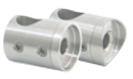 Traversenhalter: 32/22 mm
