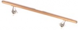Holzhandl�ufe aus Buche