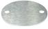 Ronden, Ankerplatten