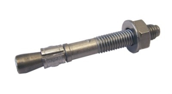 Fixanker M10 x 85 mm, Material: V4A