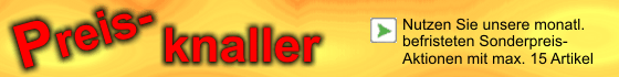 Preisknaller