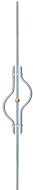 Zierst�be