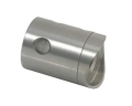 Traversenhalter - 33,7 mm - f�r Seilspannsysteme, V2A