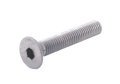 Edelstahl-Senkkopfschraube M8 x 40 mm, f�r Distanzh�lsen, V2A