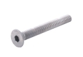 Edelstahl-Senkkopfschraube M8 x 60 mm, f�r Distanzh�lsen, V2A