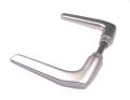 Dr�ckerpaar aus Leichtmetall F1 - Aluminium