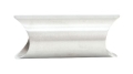 Anschlussmuffe - Distanzst�ck, beidseitig gefr��t auf 42,4 mm