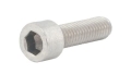 Zylinderschraube - M6 x 20 mm, V2A