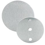 V2A Edelstahlrohr 12mm 42,4 33,7 48,3mm Rundrohr Geschliffen In Nordrhein-Westfalen - Foto 11