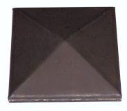Eisen-Pyramidenkappen Eisen-Pyramidenkappen