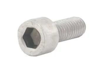 Zylinderschraube - M8 x 20 mm, V2A