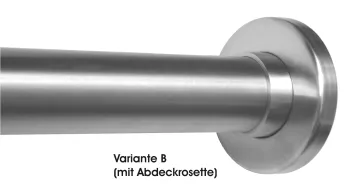 Edelstahl-Spray