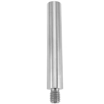 Aufsatzstift 12 mm, Länge 68 mm und M8-Gewinde
