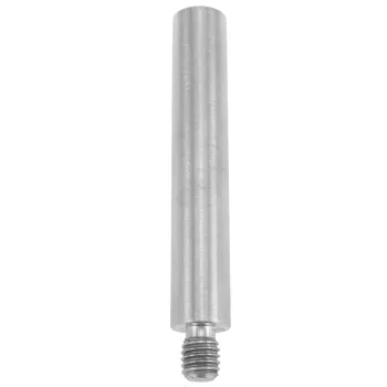 Aufsatzstift 12 mm - Länge 68 mm - M8 und M6-Gewinde