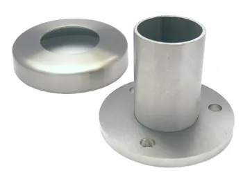 Bodenanker-Set