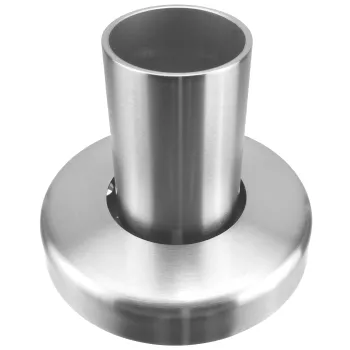 Bodenanker inkl. Rosette - Set