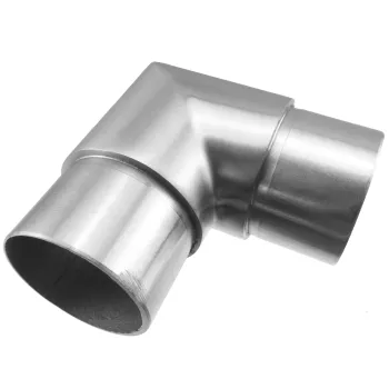 Eckbogen in kurzer Ausführung