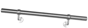 Handlauf mit Ringträger