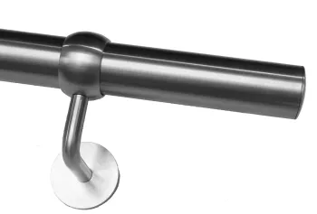 Handlaufset mit Ringträger