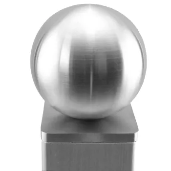 Kugel mit Durchmesser 50mm