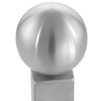 Kugel Edelstahl 70 mm