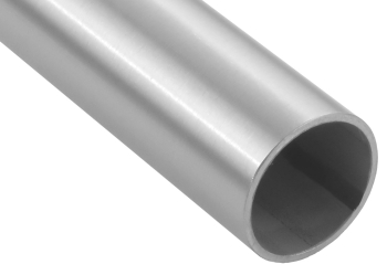 Edelstahl-Rundrohr 33,7 X 2,0 Mm - Meinolf Gockel
