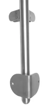 Inneneckpfosten