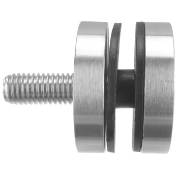 Glaspunkthalter Durchmesser 40 mm