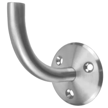 Handlaufhalter geballt