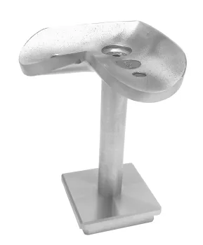 Eck-Handlaufstütze
