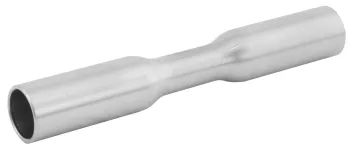 Stabkupplung 12 mm, mit Sollbiegestelle