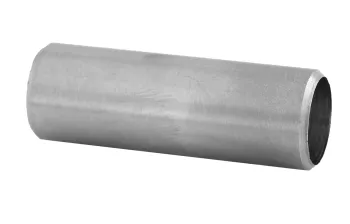 Stabverbinder für Rundmaterial mit Durchmesser 12 mm