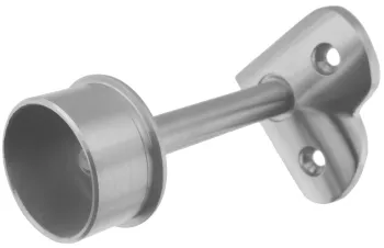 Eck - Handlaustütze für Rohr 42,4 mm