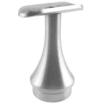 Rohrstütze konisch für Rohr 42,4 x 2,0 mm