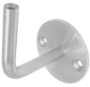 Ronde mit drei Bohrungen