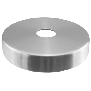 Rosette mit Durchmesser 65mm