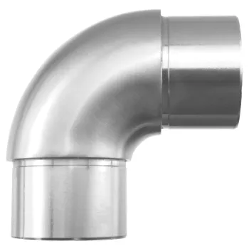 Rundbogen für Rohr 42,4 x 2,0 mm