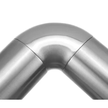 Eckbogen für Rohr 42,4 mm