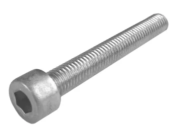 Zylinderschraube, M8 x 60 mm, mit Innensechskant