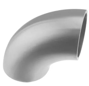 Anschweißbogen für Rohr 33,7 mm