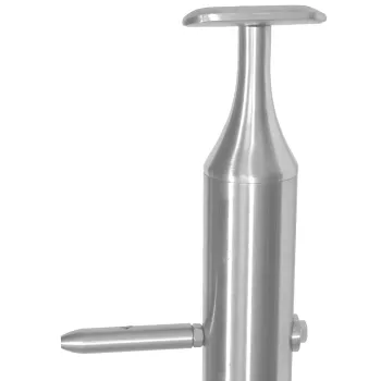 Spanner für Seil mit 4 mm