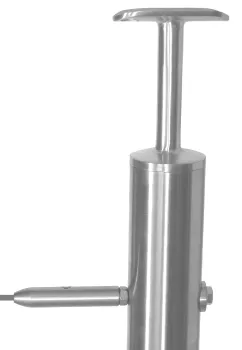 Edelstahl Seilspanner für Seil 6 mm