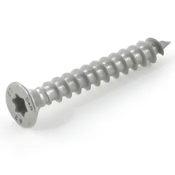 Senkkopfschraube 8 x 60 mm - V2A