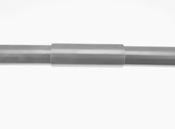Stabverbinder für Durchmesser 12 mm