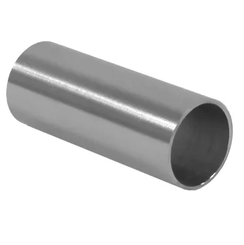 Stabverbinder für Rundstahl mit Durchmesser 12 mm