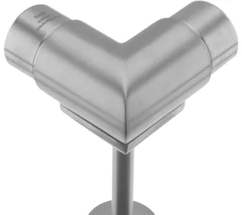 Trägerplatte Eck 90°