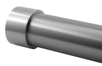 Wandanschluss für ein Rohr mit Durchmesser 26,9mm